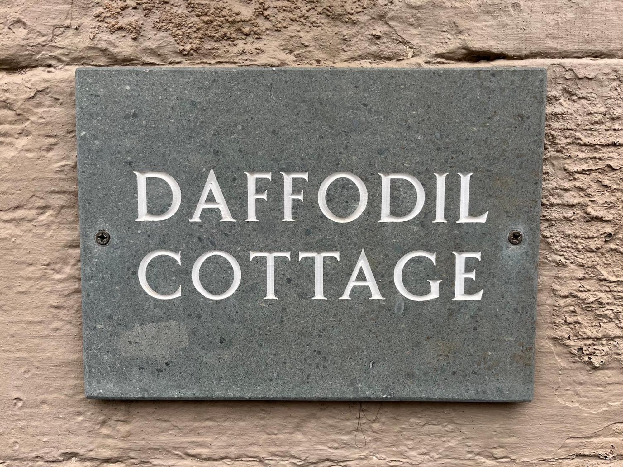 Daffodil Cottage คอกเคอร์เมาท์ ภายนอก รูปภาพ