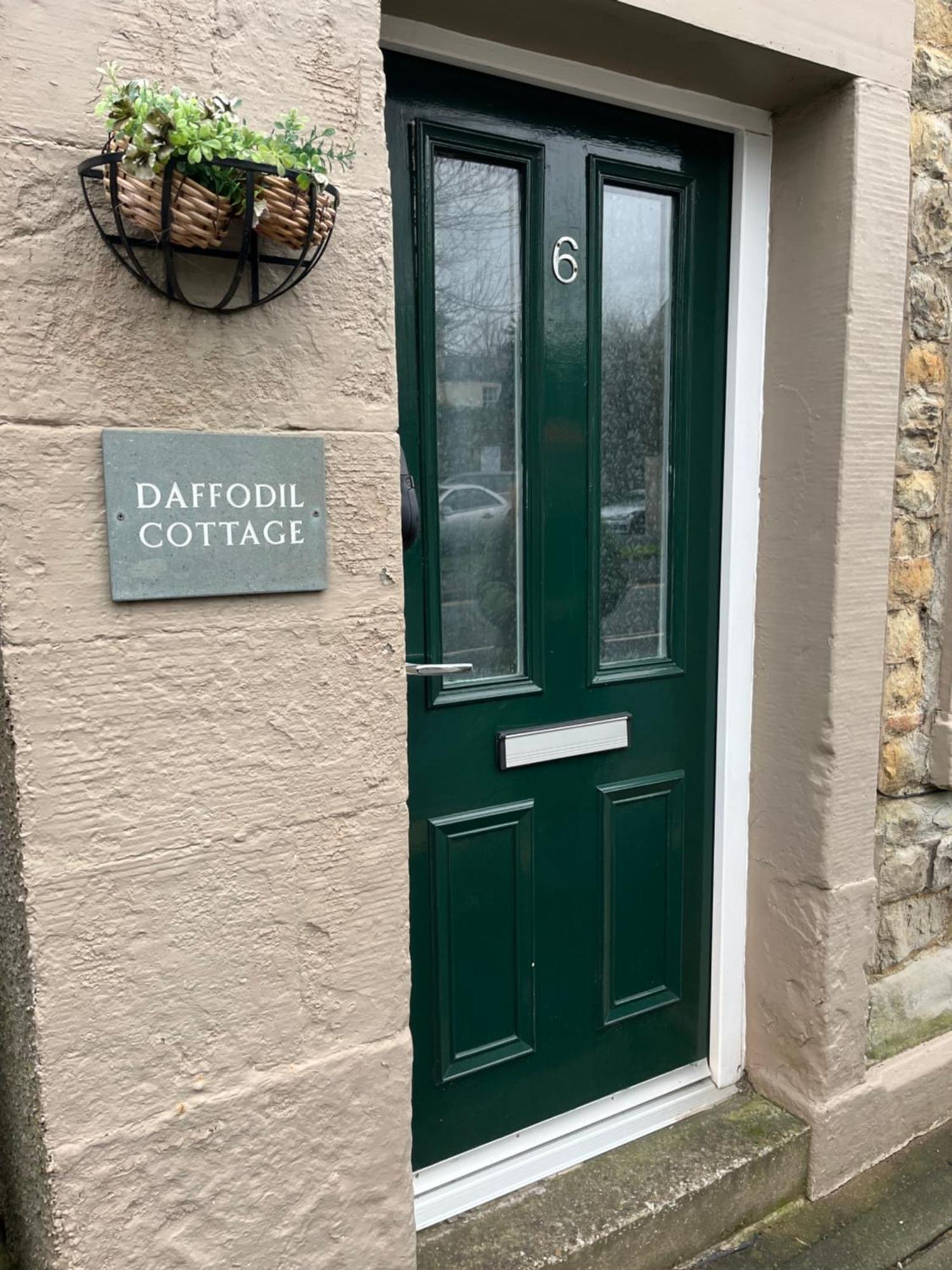 Daffodil Cottage คอกเคอร์เมาท์ ภายนอก รูปภาพ